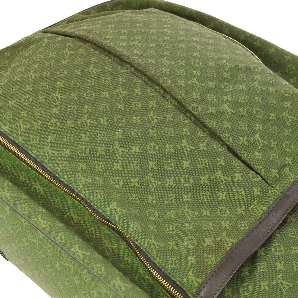 Louis Vuitton Annette Travel Carry - photo 7
