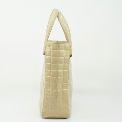 Chanel Chocolate Bar Coco Mark - photo 8
