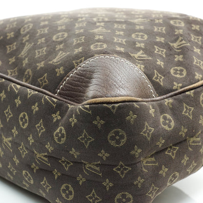 Louis Vuitton Brune Shoulder Bag - photo 7
