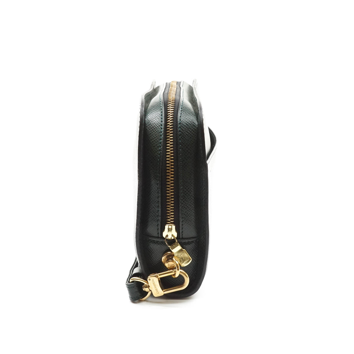Louis Vuitton Baikal Grizzu Clutch - photo 7