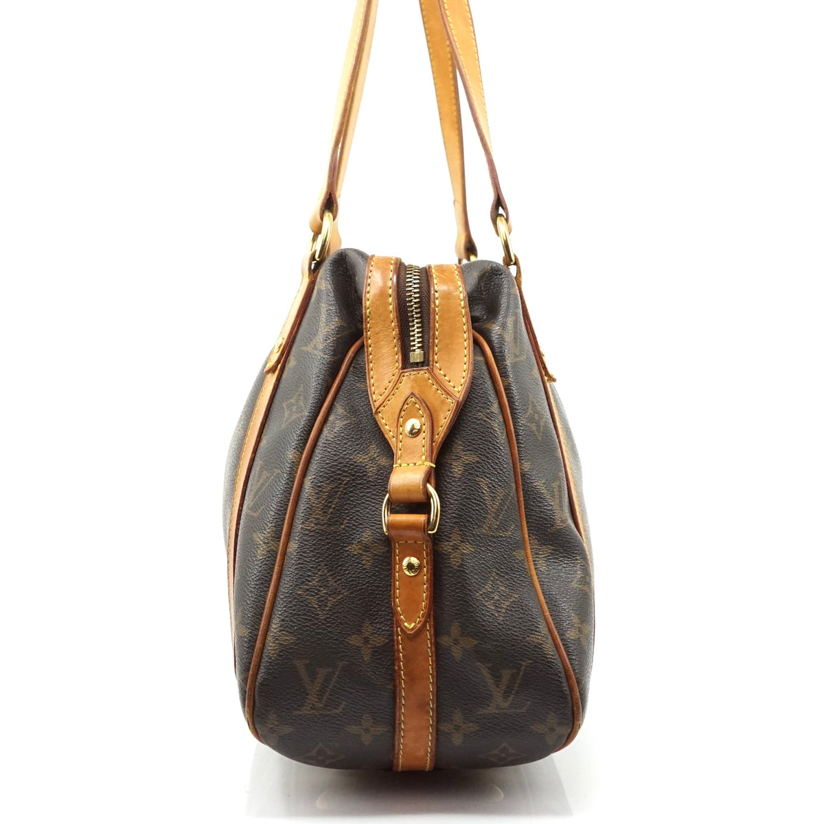 Louis Vuitton Stresa Gm Shoulder - photo 7