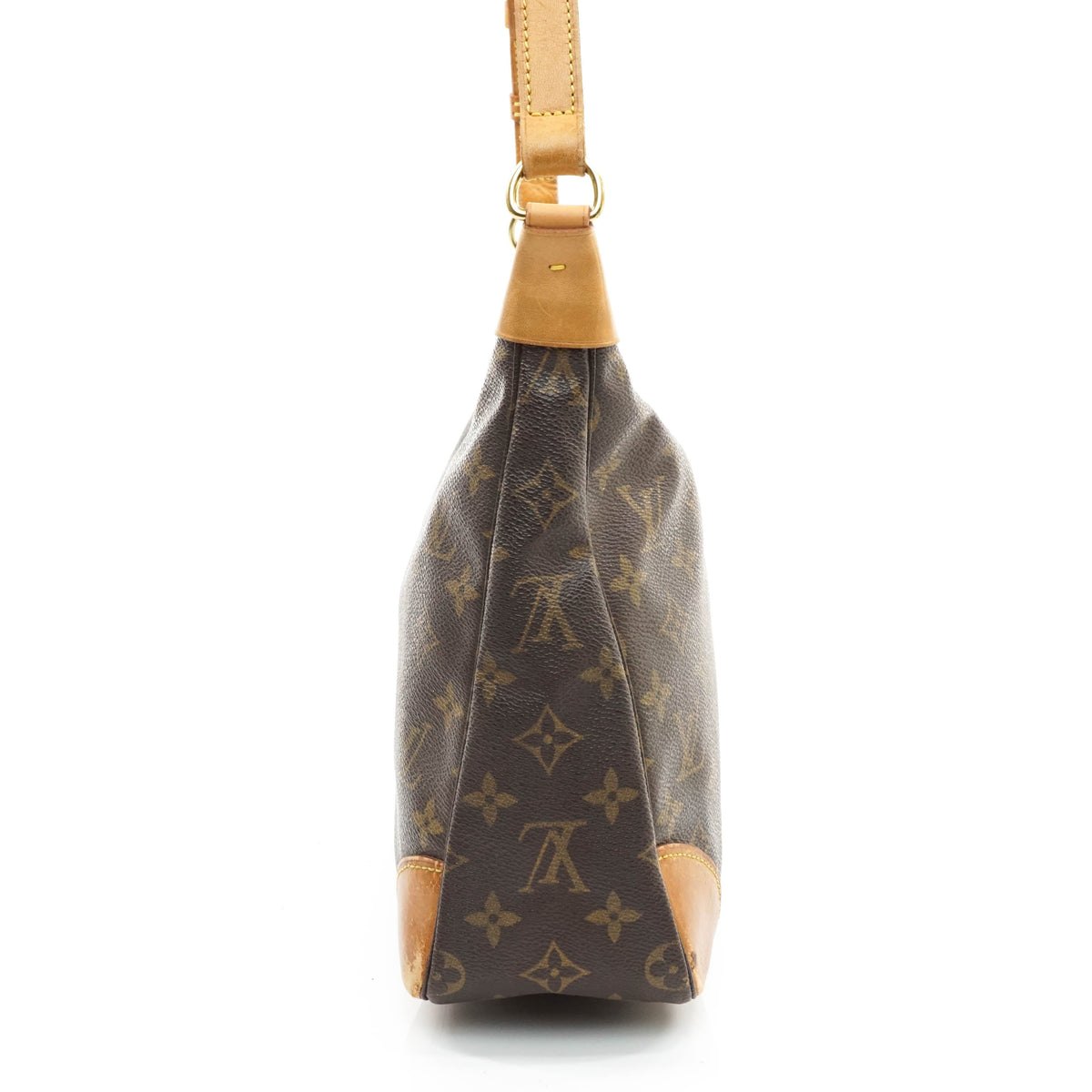 Louis Vuitton Boulogne 30 Crossbody - photo 7