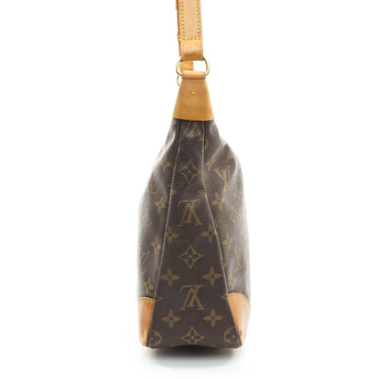 Louis Vuitton Boulogne 30 Crossbody - image 7