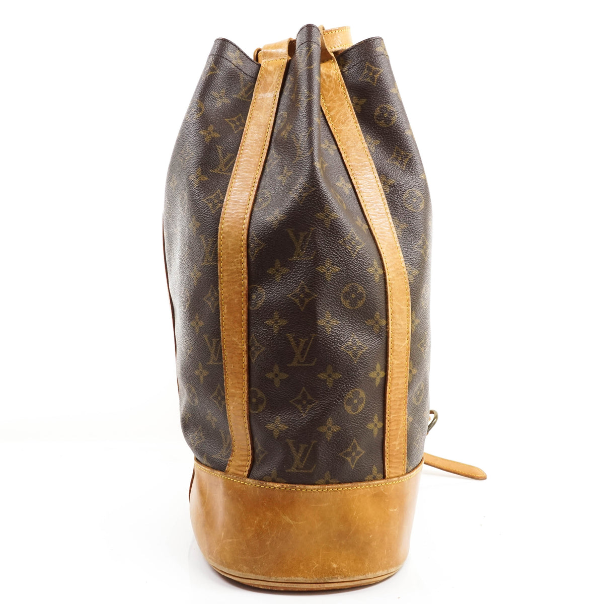 Louis Vuitton Randonnee Gm Shoulder - image 7