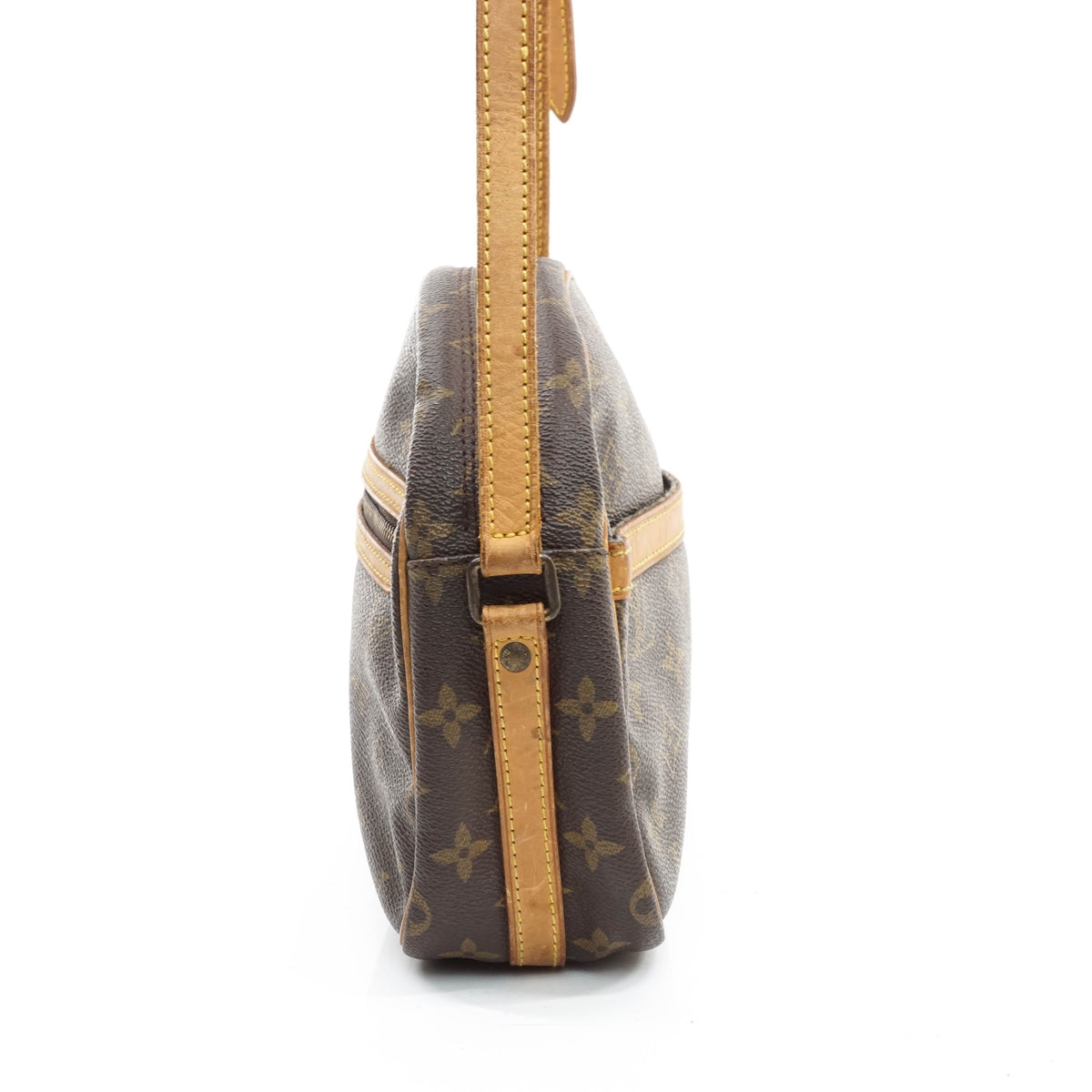 Louis Vuitton Senlis Crossbody Bag - image 7