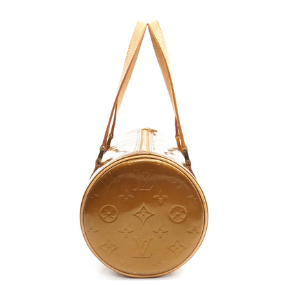Louis Vuitton Bedford Bag Vernis - photo 7