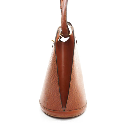 Louis Vuitton Cluny Shoulder Bag - photo 7