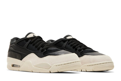 Jordan 4 RM 'Black Light Bone' - photo 3