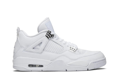 Jordan 4 Retro 'Pure Money' 2017 - photo 2