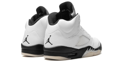 Air Jordan 5 "White/Black" - photo 5