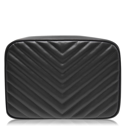 Lou Leather Camera Bag - image 2