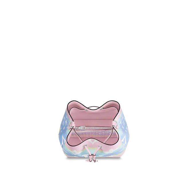 Louis Vuitton ESCALE NÉONOÉ MM Pastel - image 2