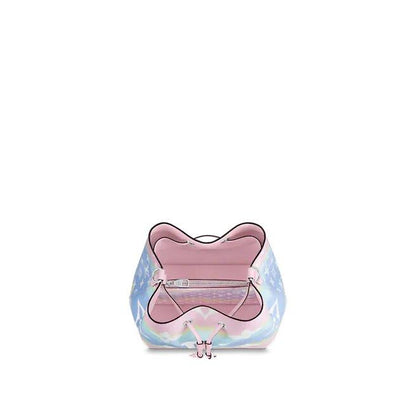 Louis Vuitton Escale Néonoé MM Pastel - photo 2