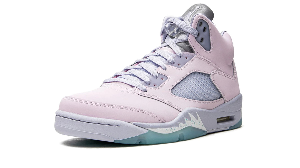 Air Jordan 5 Retro "Regal Pink" - photo 2