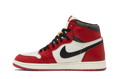 Jordan 1 Retro High OG 'Chicago Lost & Found' - photo 1