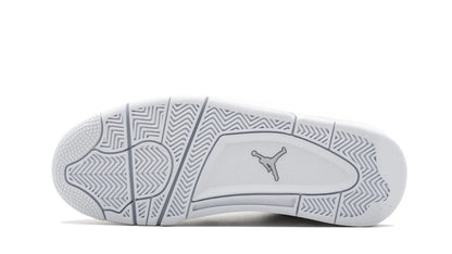 Air Jordan 4 Retro "Pure Money" - photo 5