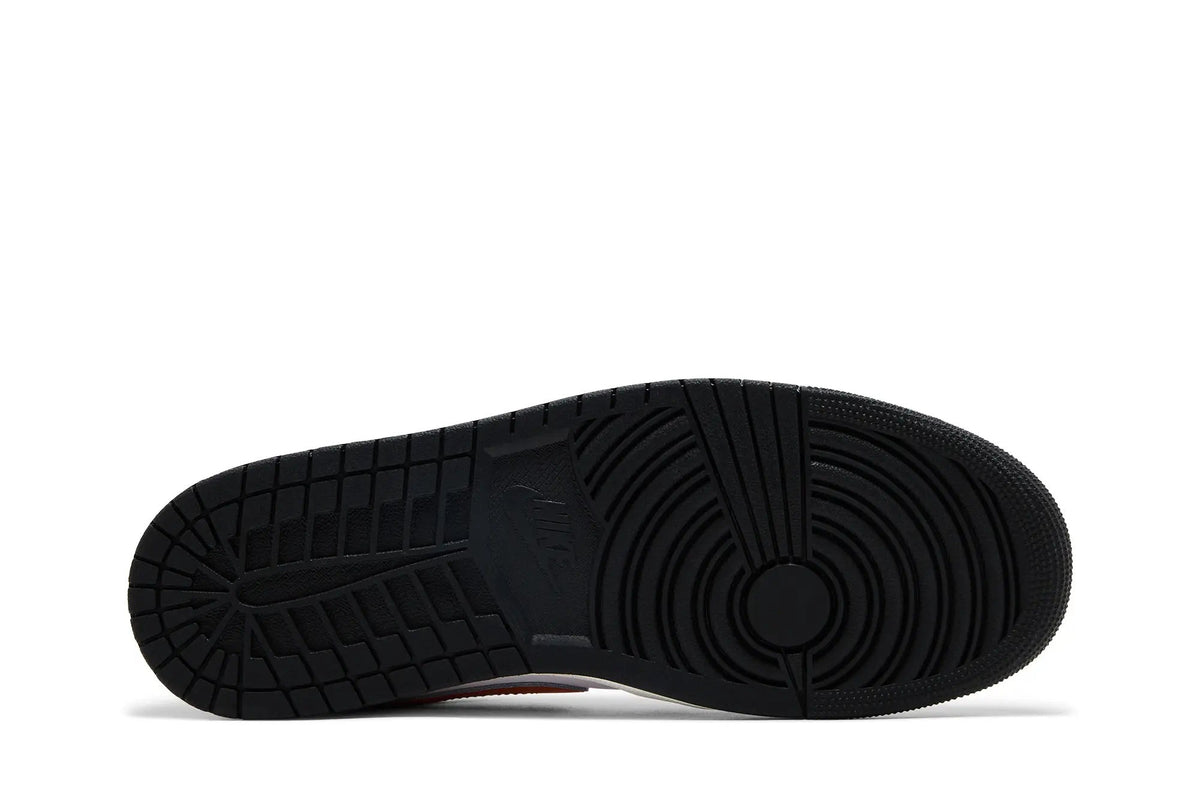Jordan 1 Low 'Shattered Backboard Alternate' - photo 4