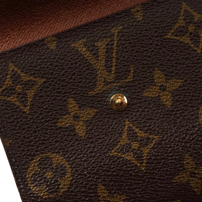 Louis Vuitton Porte Monnaie Carte - photo 7