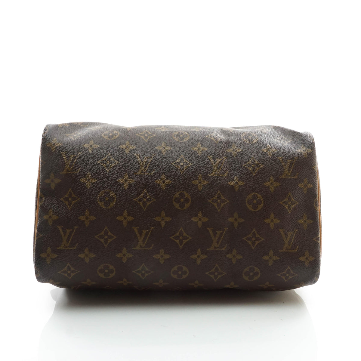 Louis Vuitton Speedy 30 Satchel Bag - image 8