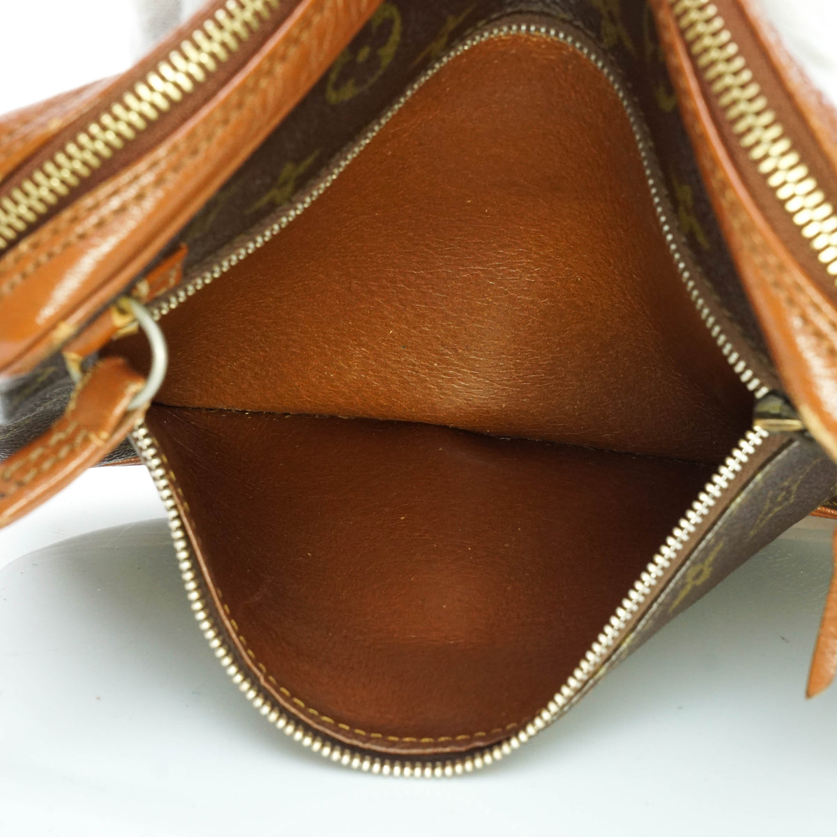 Louis Vuitton Sac Clutch Bag - photo 8