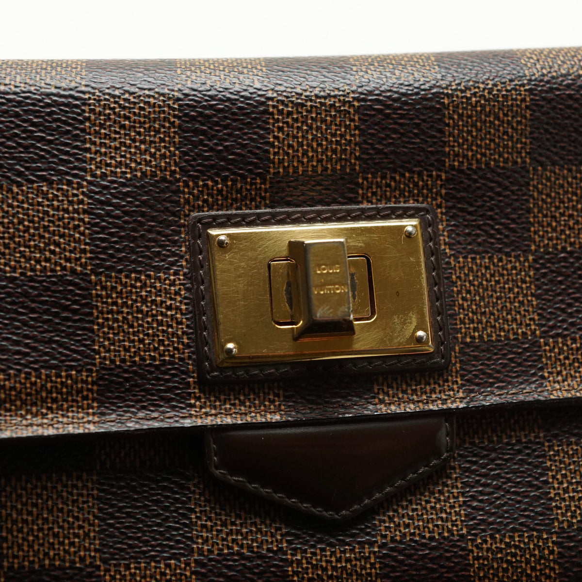 Louis Vuitton Portefeiulle Rosebery - photo 7