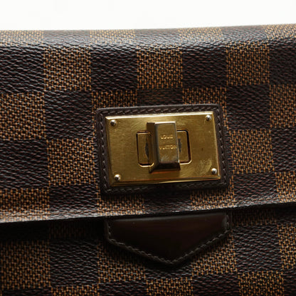 Louis Vuitton Portefeiulle Rosebery - photo 7
