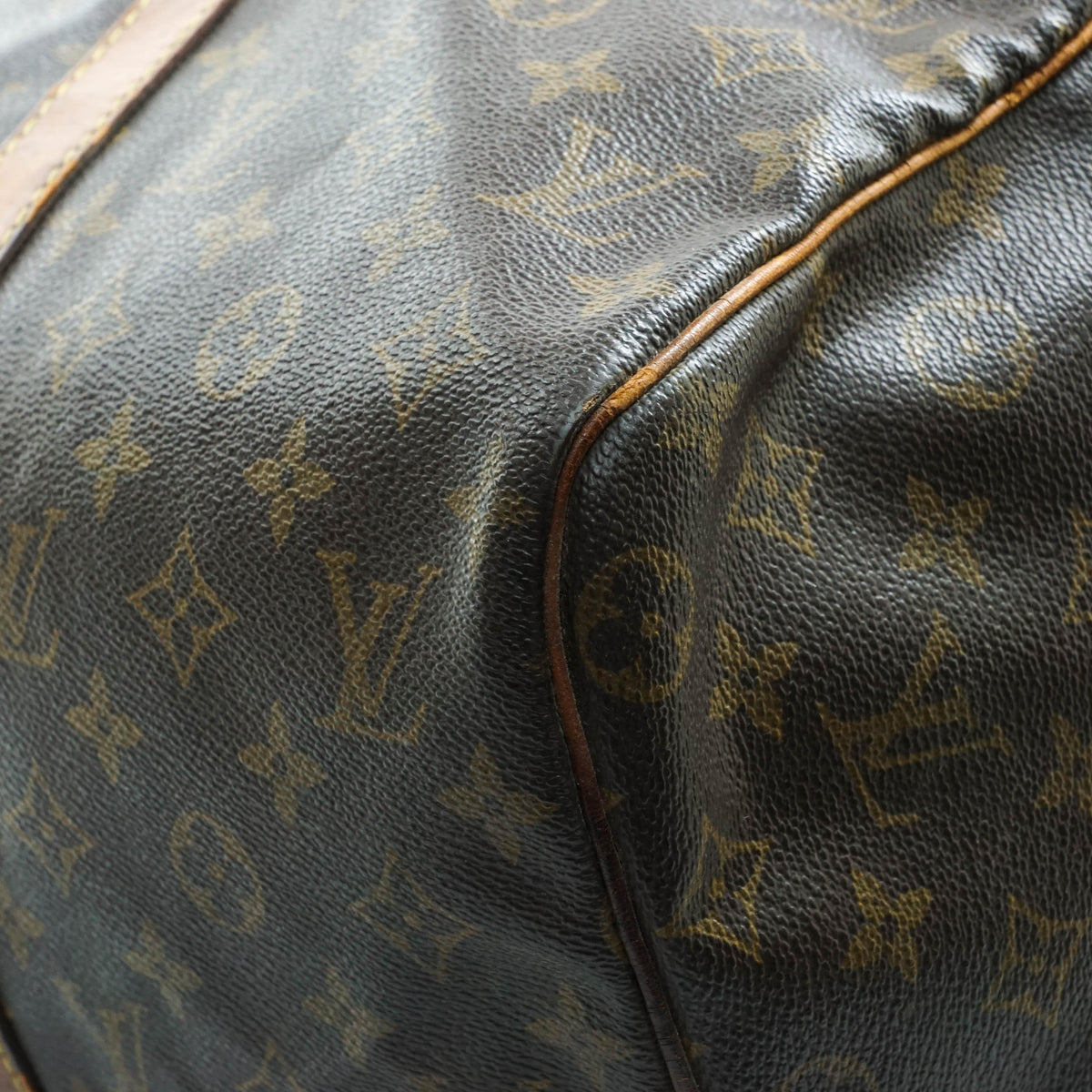 Louis Vuitton Sac Souple 45 Boston - photo 8