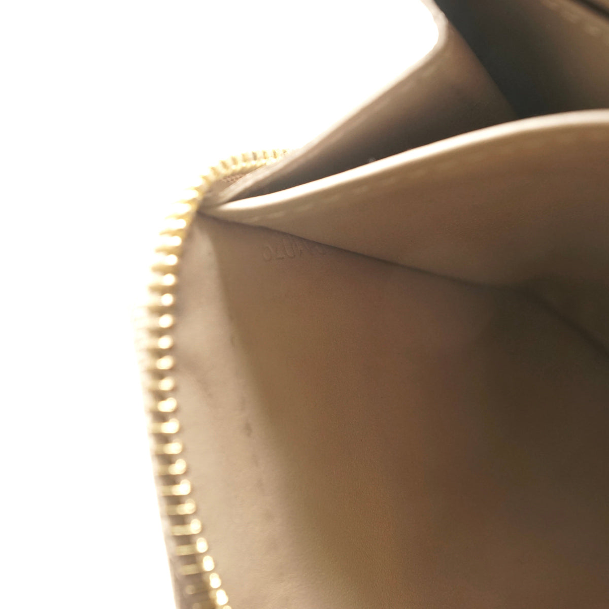 Louis Vuitton Zippy Wallet Suhari - photo 7