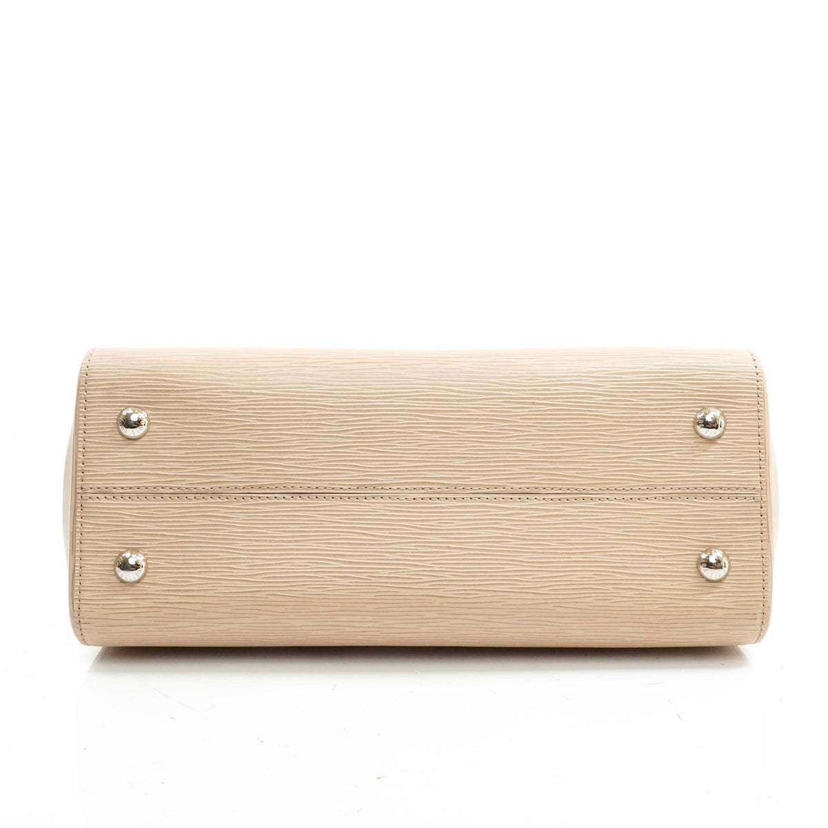 Louis Vuitton Soufflot Mm Hand Bag - photo 6
