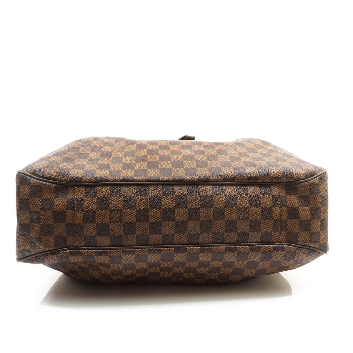 Louis Vuitton Evora Mm Shoulder Bag - photo 6