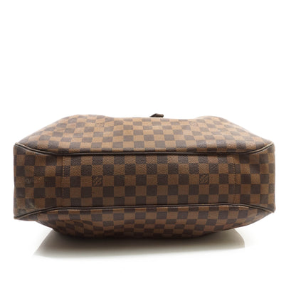 Louis Vuitton Evora Mm Shoulder Bag - photo 6