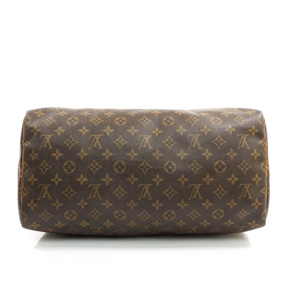 Louis Vuitton Speedy 40 Hand Bag - image 6