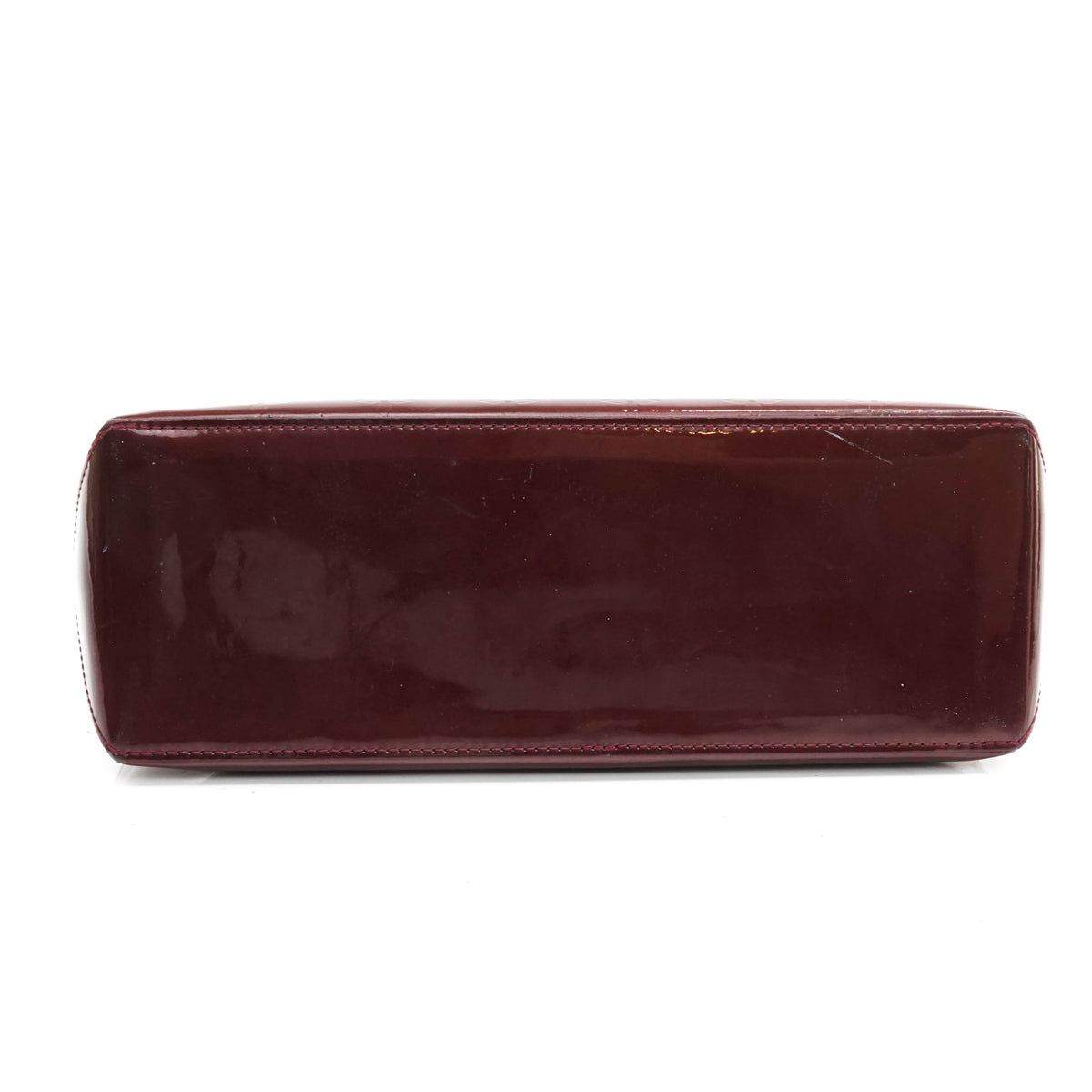 Louis Vuitton Wilshire Pm Hand Bag - image 6