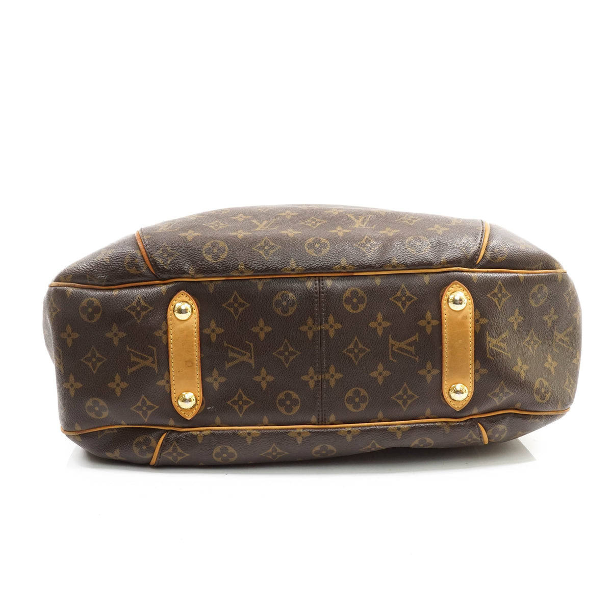 Louis Vuitton Galliera Gm Bag - photo 8
