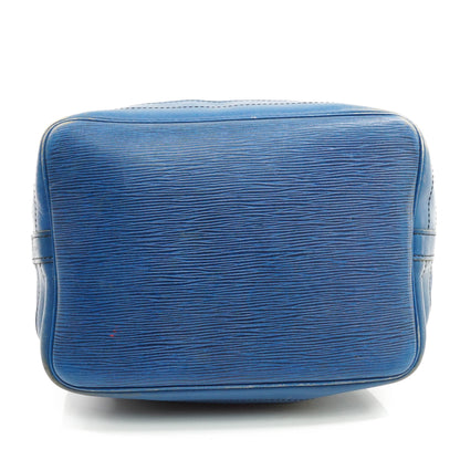 Louis Vuitton Noe Shoulder Bag Epi - photo 6