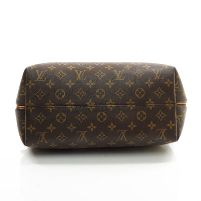 Louis Vuitton Turenne Gm Hand Bag - photo 6