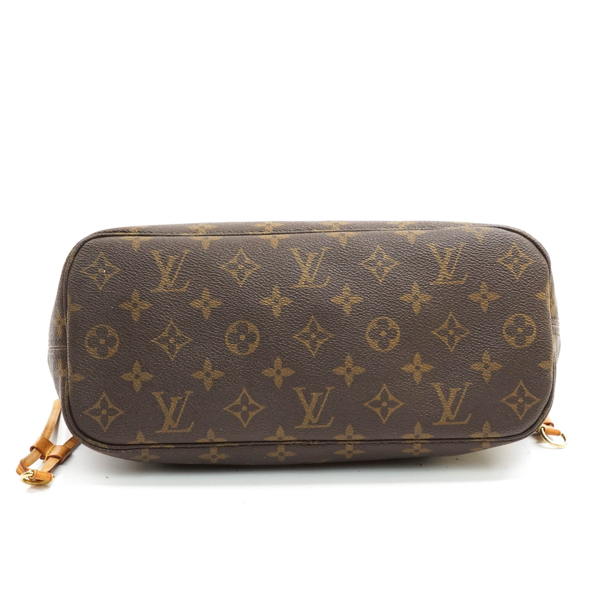 Louis Vuitton Neverfull Pm Tote Bag - photo 6