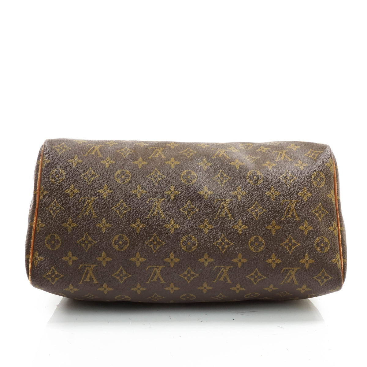 Louis Vuitton Speedy 35 Satchel Bag - image 6