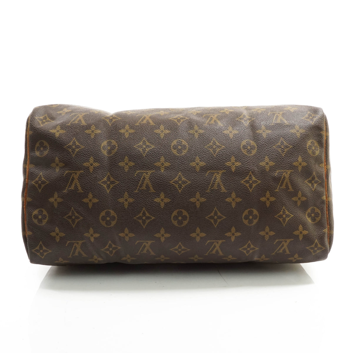 Louis Vuitton Speedy 35 Satchel Bag - photo 6