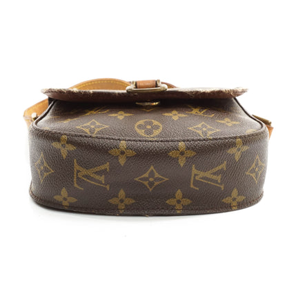 Louis Vuitton Saint Cloud Pm - photo 6