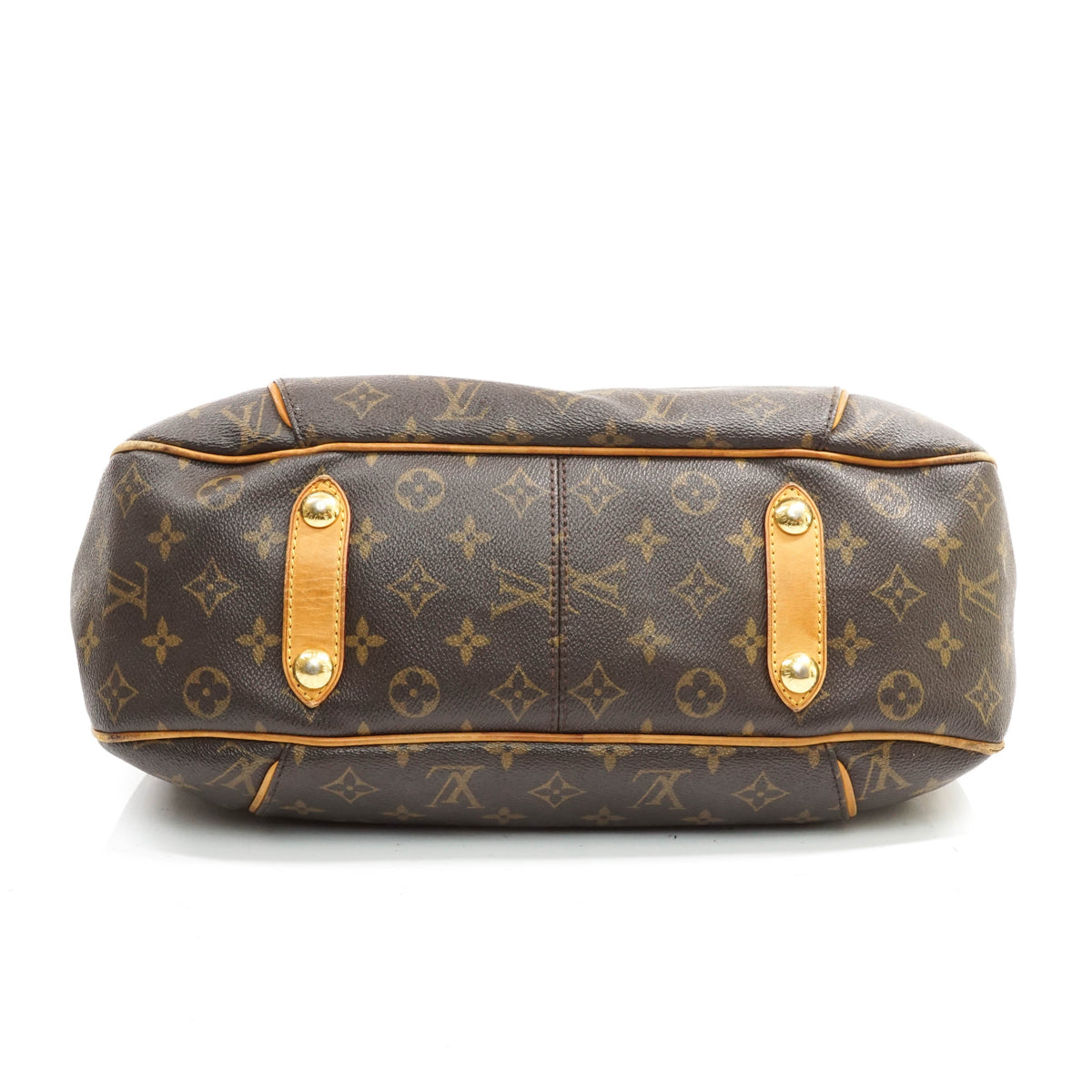 Louis Vuitton Galliera Pm Shoulder - photo 6