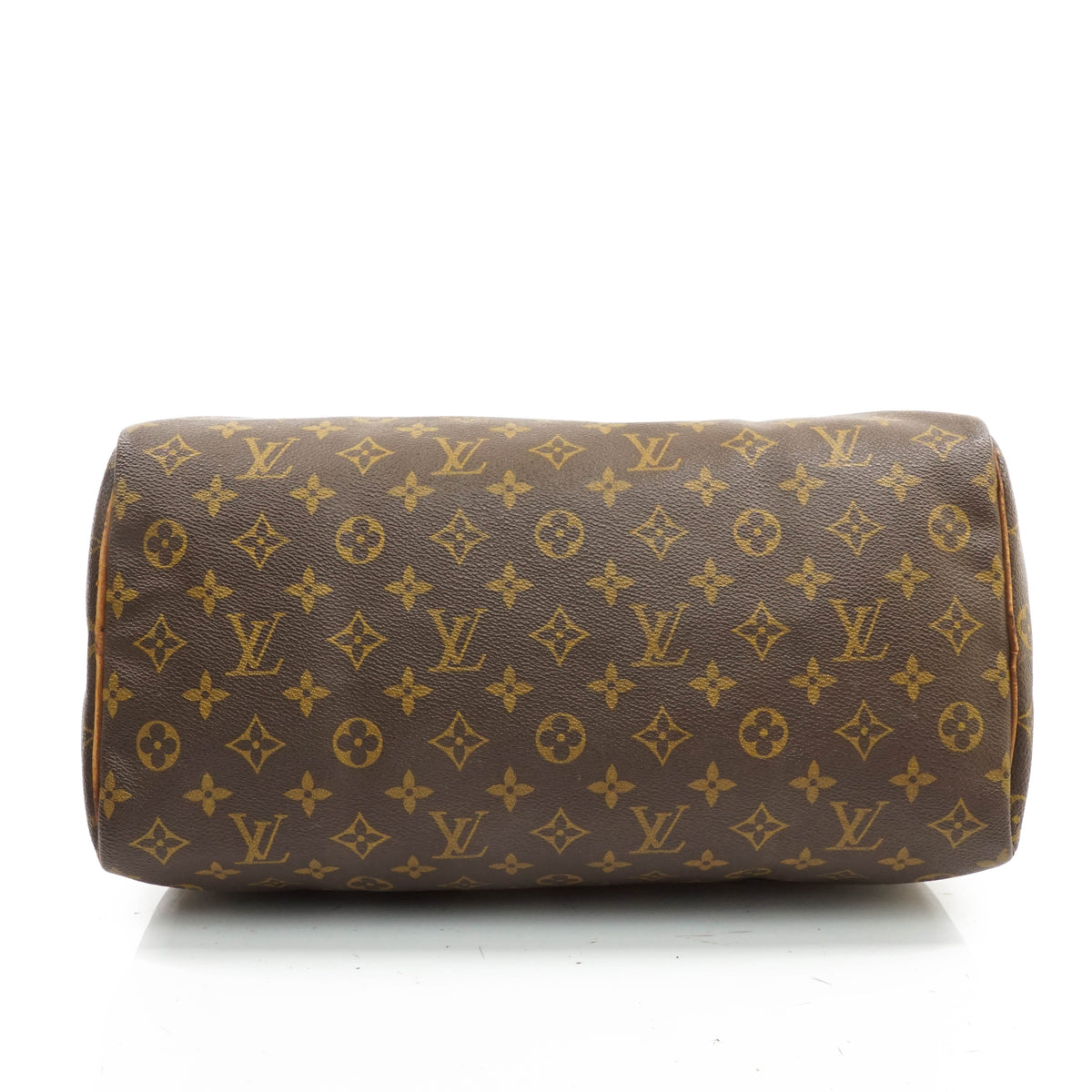 Louis Vuitton Speedy 35 Hand Bag - photo 6