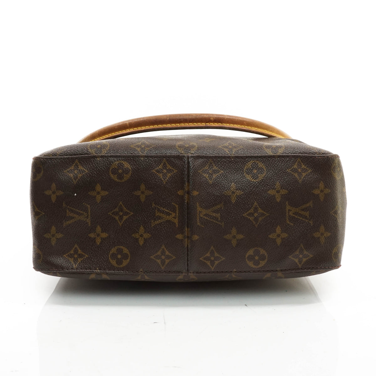 Louis Vuitton Looping Gm Shoulder - image 6