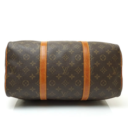 Louis Vuitton Sac Souple 35 Hand - photo 6
