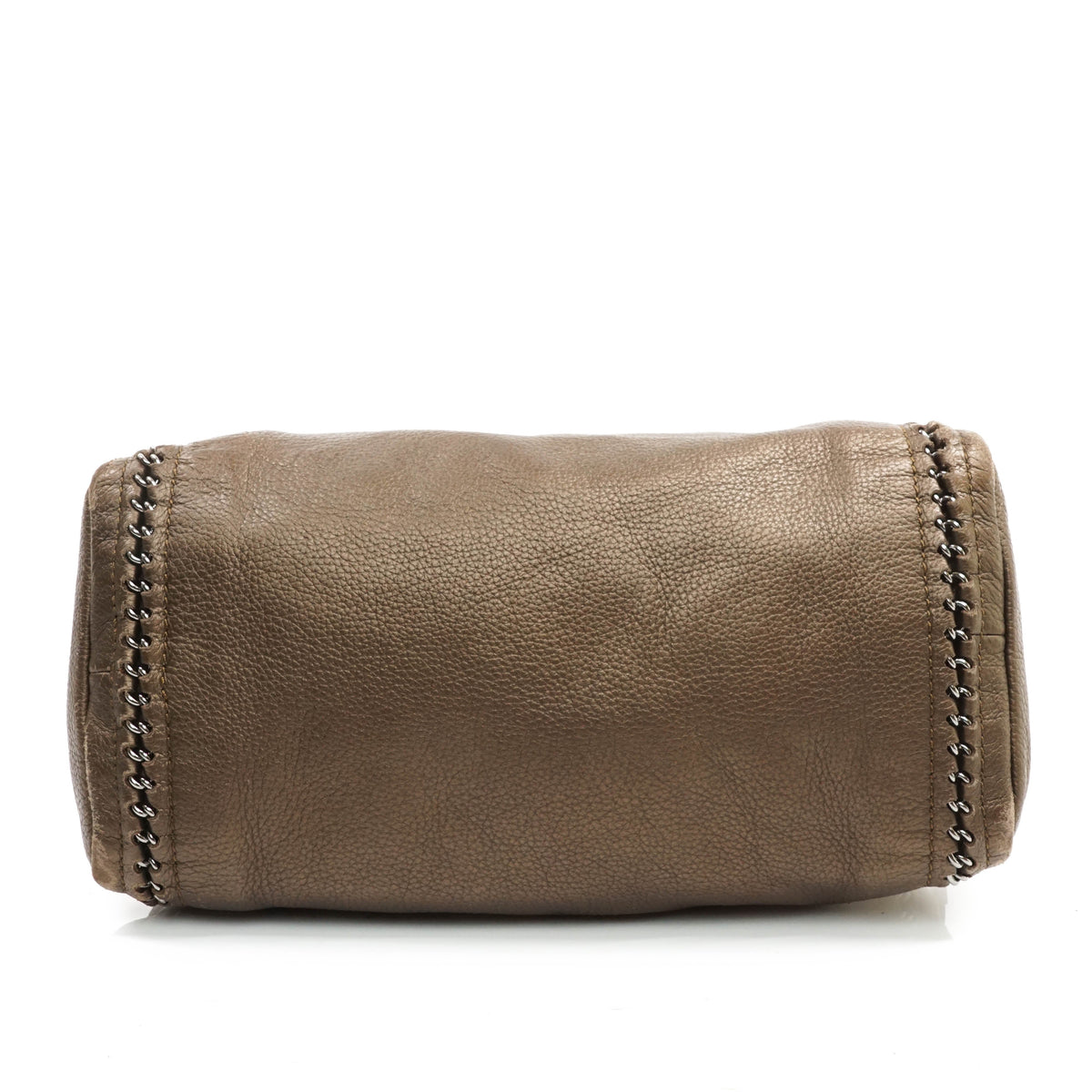 Chanel Shoulder Bag Luxury Brown - photo 7