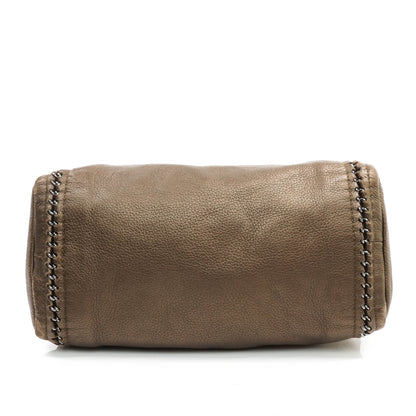 Chanel Shoulder Bag Luxury Brown - photo 7