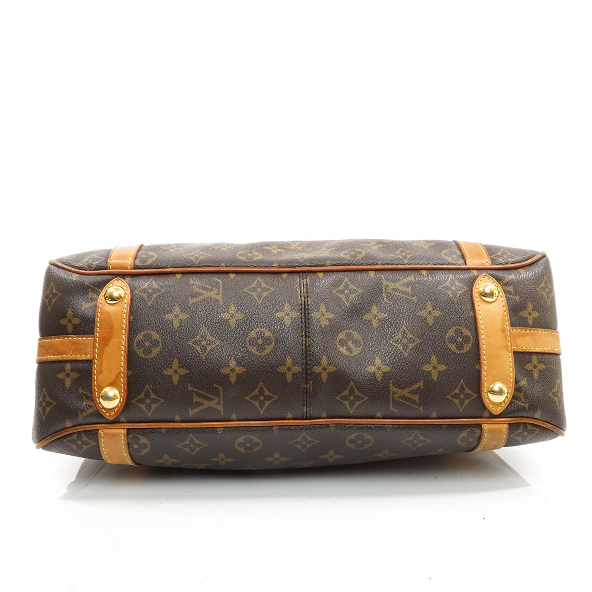 Louis Vuitton Stresa Pm Shoulder - photo 6