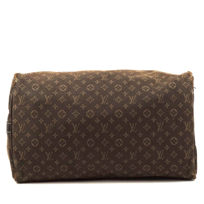 Louis Vuitton Speedy 30 Idylle - photo 6