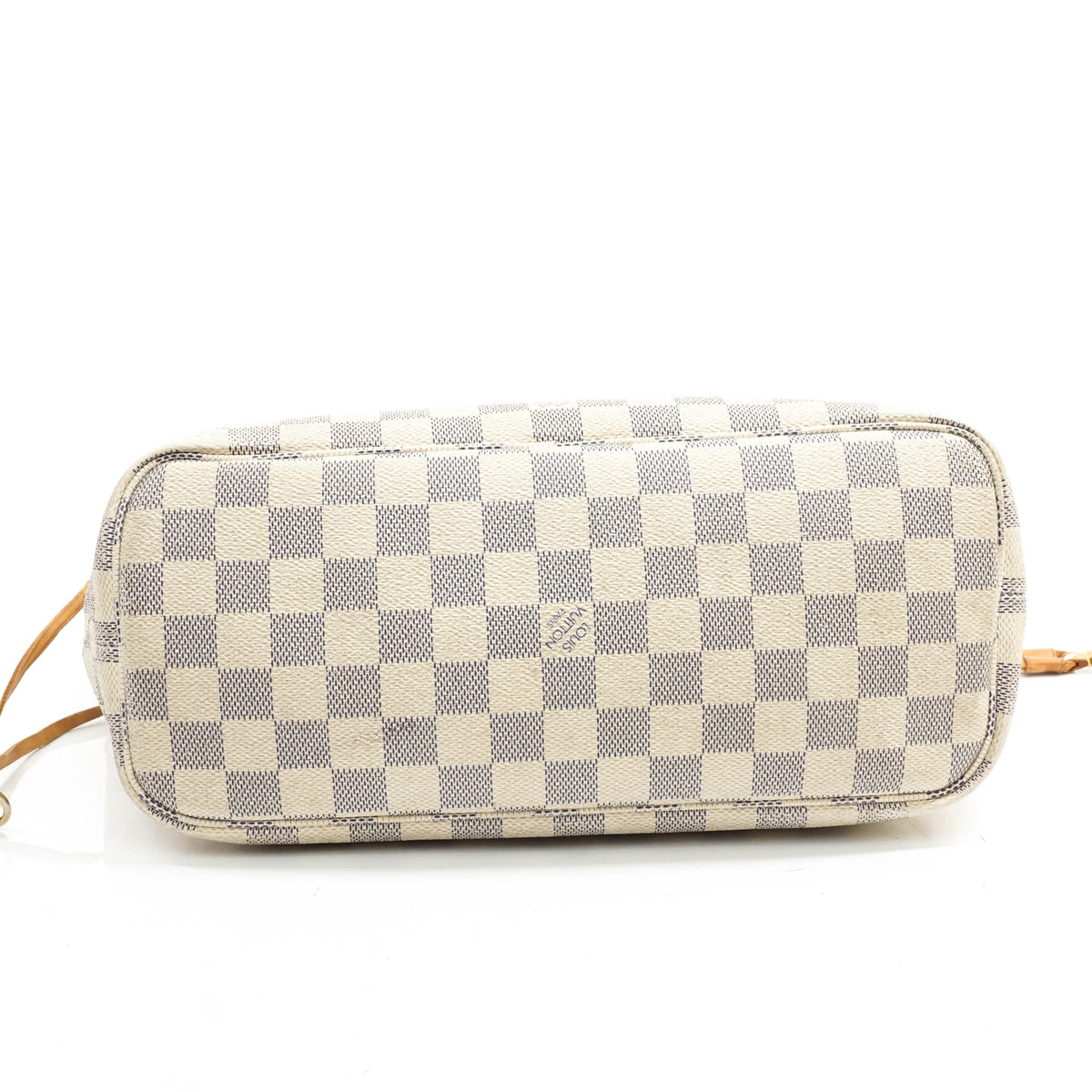 Louis Vuitton Neverfull Pm Shoulder - image 6