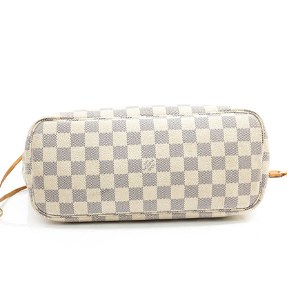 Louis Vuitton Neverfull Pm Shoulder - image 6